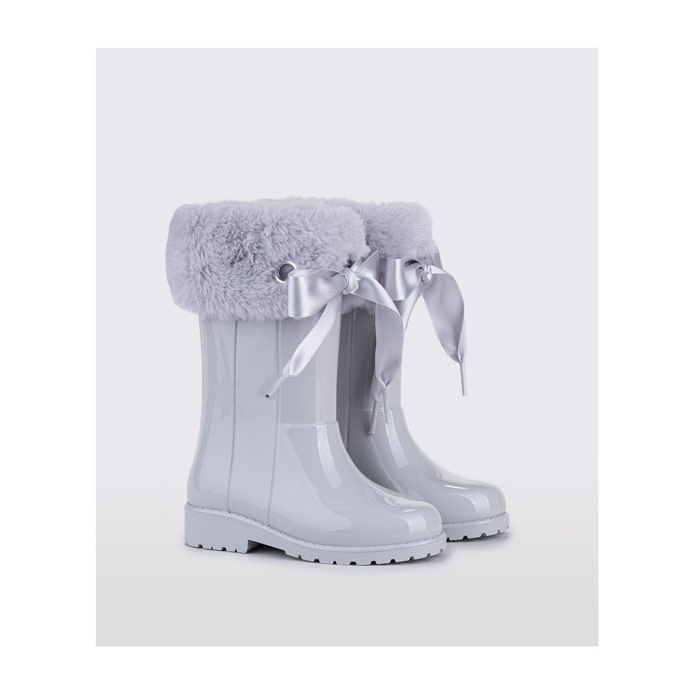 Igor Campera Charol Soft Hielo Grey