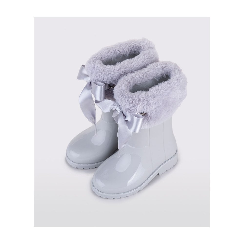 Igor Campera Charol Soft Hielo Grey