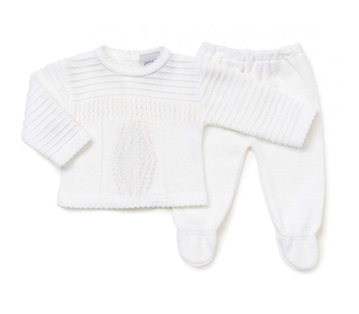 A1513 Unisex Babygrow