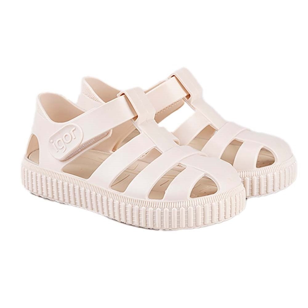 Igor Nico Ivory Kids Jellie