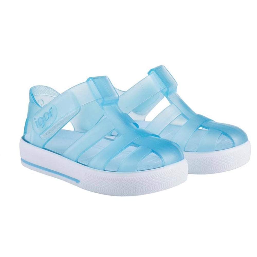 Igor Star Light Blue