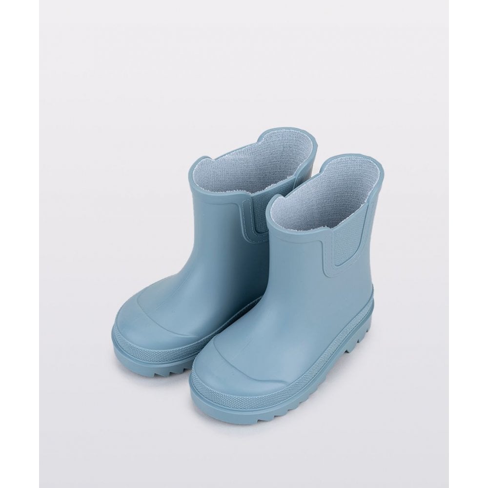 Igor Tokio Wellies Ocean Blue