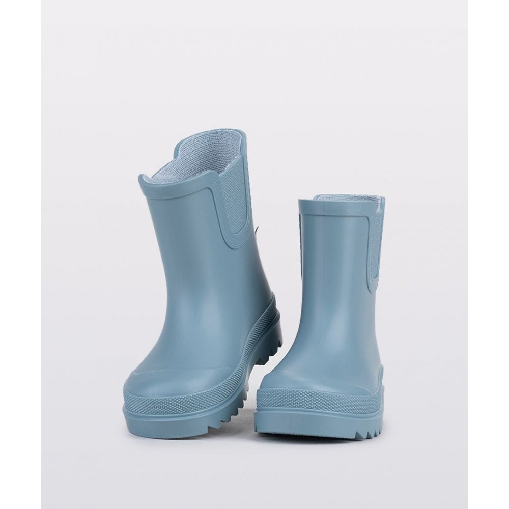 Igor Tokio Wellies Ocean Blue