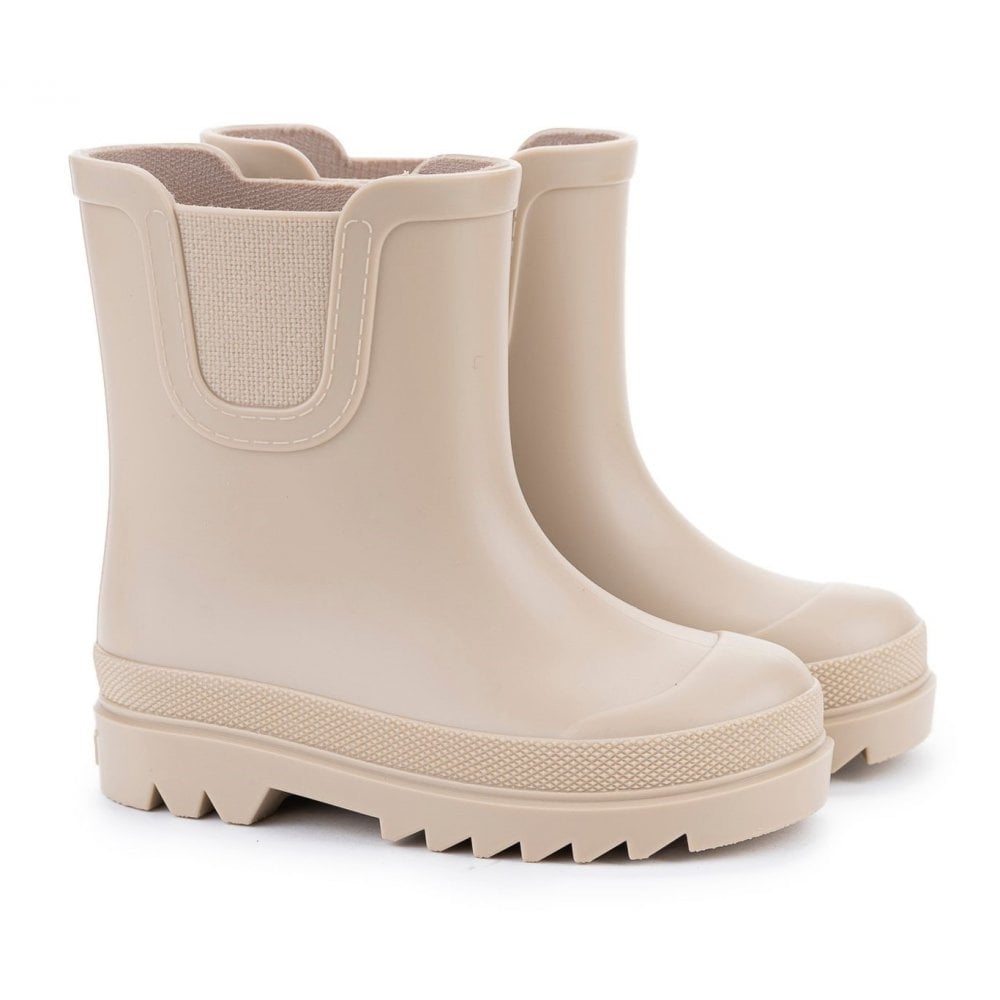 Igor Tokio Wellies Beige