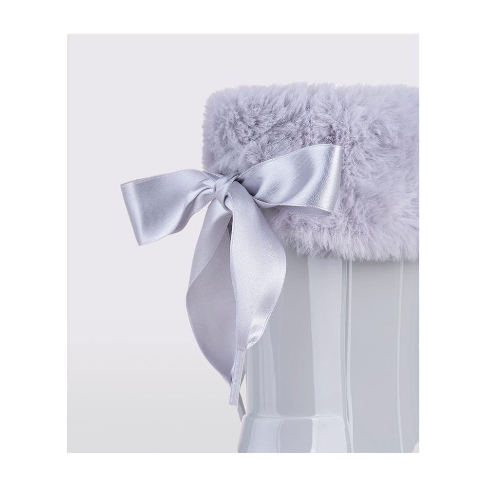 Igor Campera Charol Soft Hielo Grey