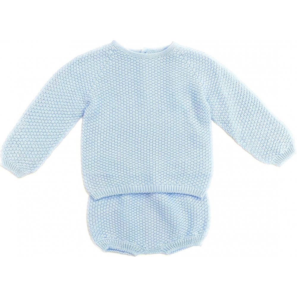 41674 Babidu Knitted 2 Piece Set