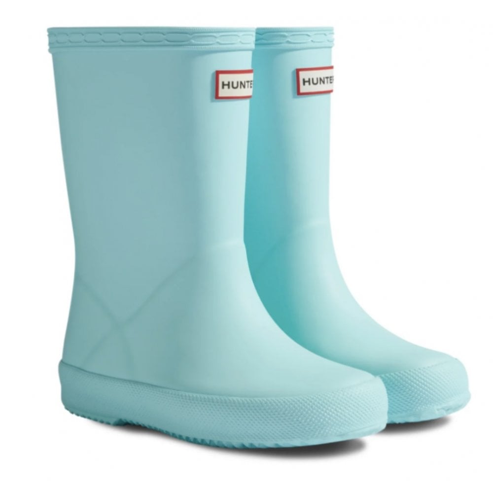 Kids First Hunter Boot Flowing Blue