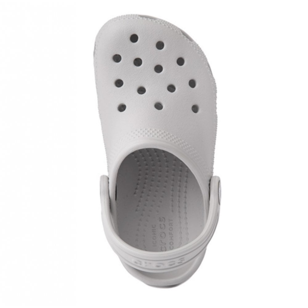 Crocs Kids Classic Croc Atmosphere Grey
