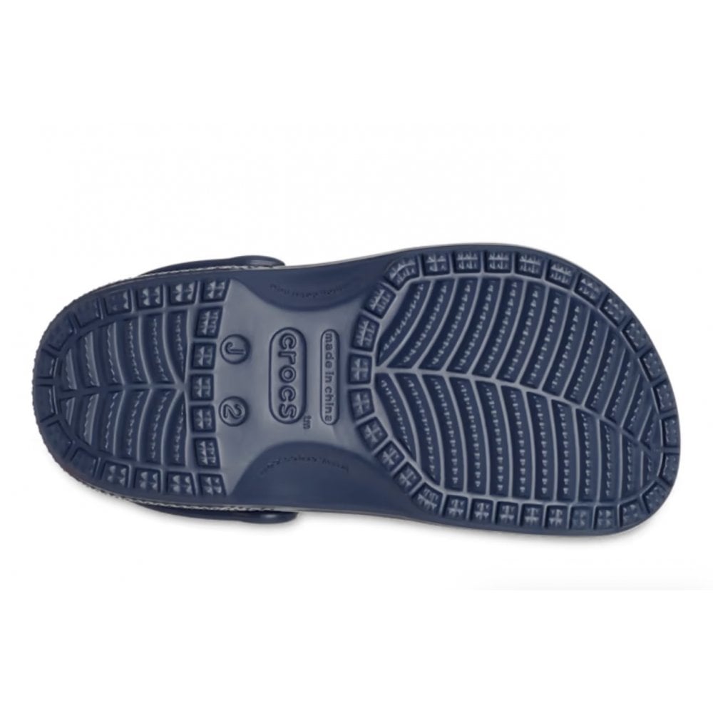 Crocs Kids Classic Clog Navy