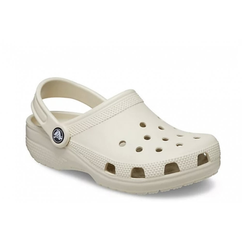 Crocs Kids Classic Clog Bone