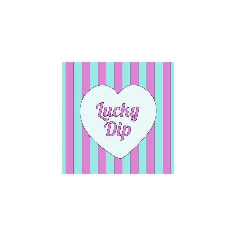 Lucky Dip Item £10