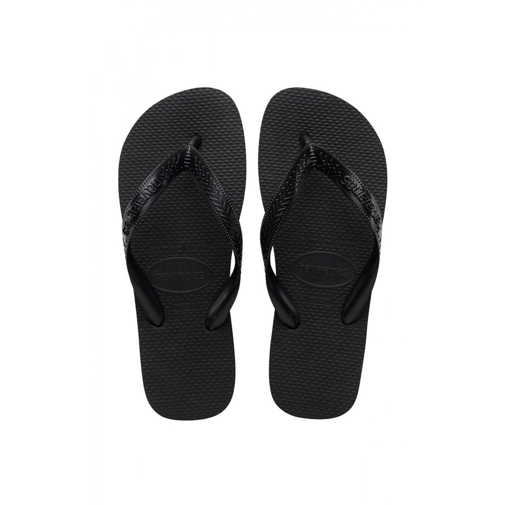 Top Havaianas Black