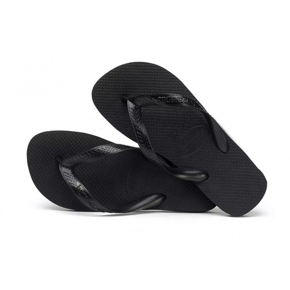 Top Havaianas Black