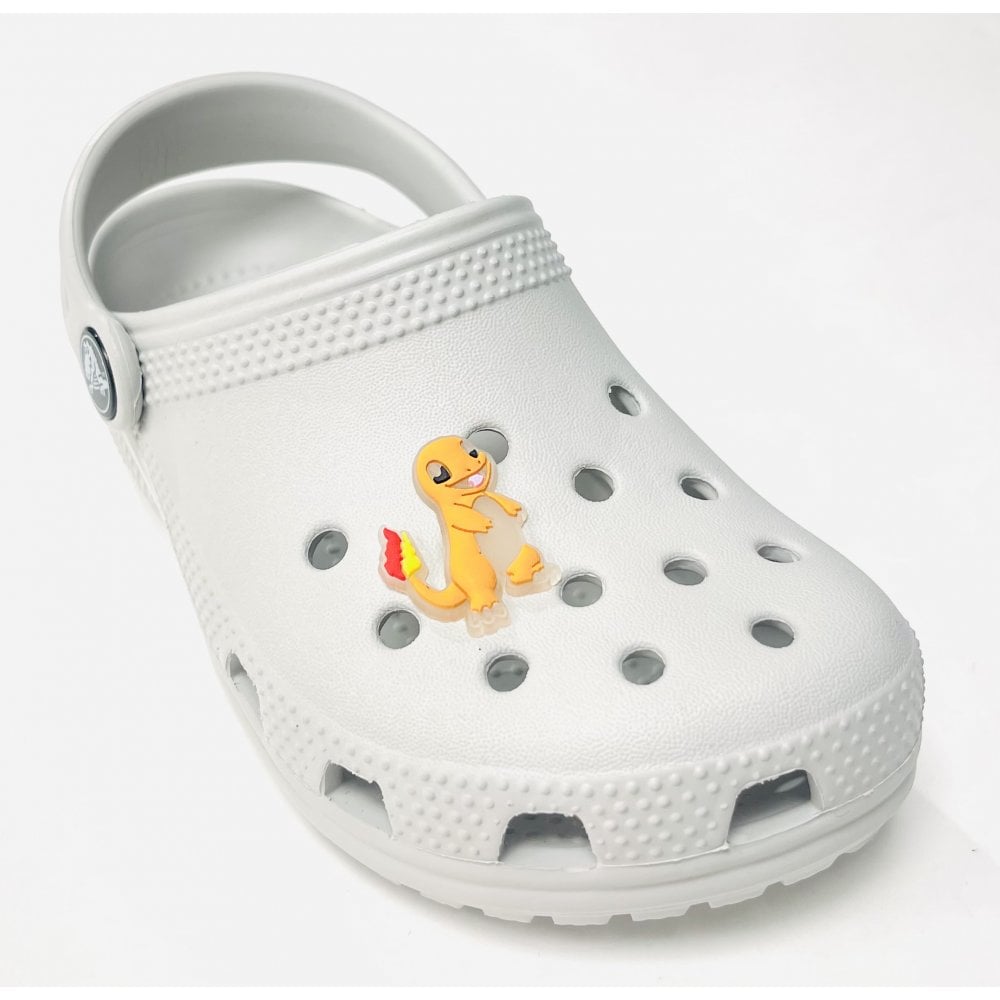 Crocs Charms Charmander Single