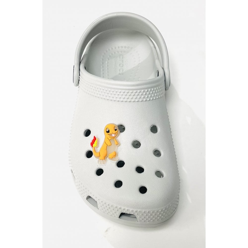 Crocs Charms Charmander Single