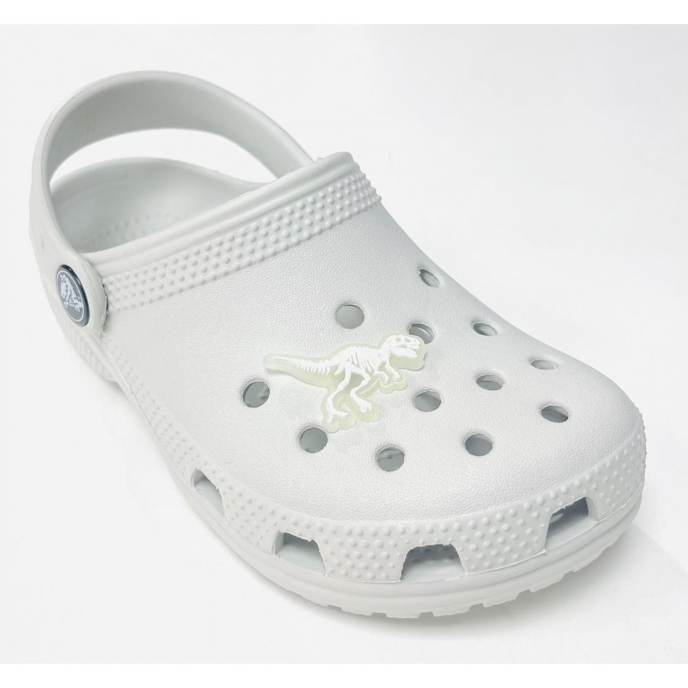 Crocs Charms Dinosaur Single