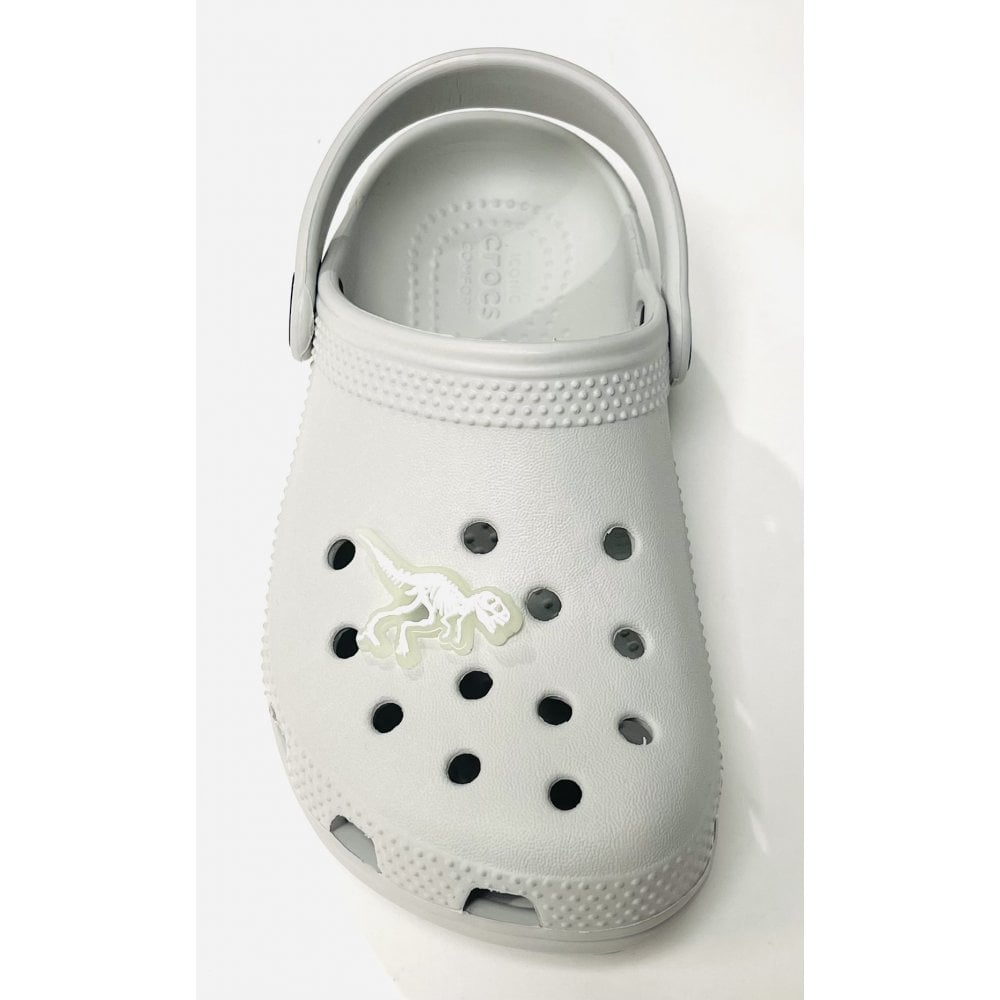Crocs Charms Dinosaur Single