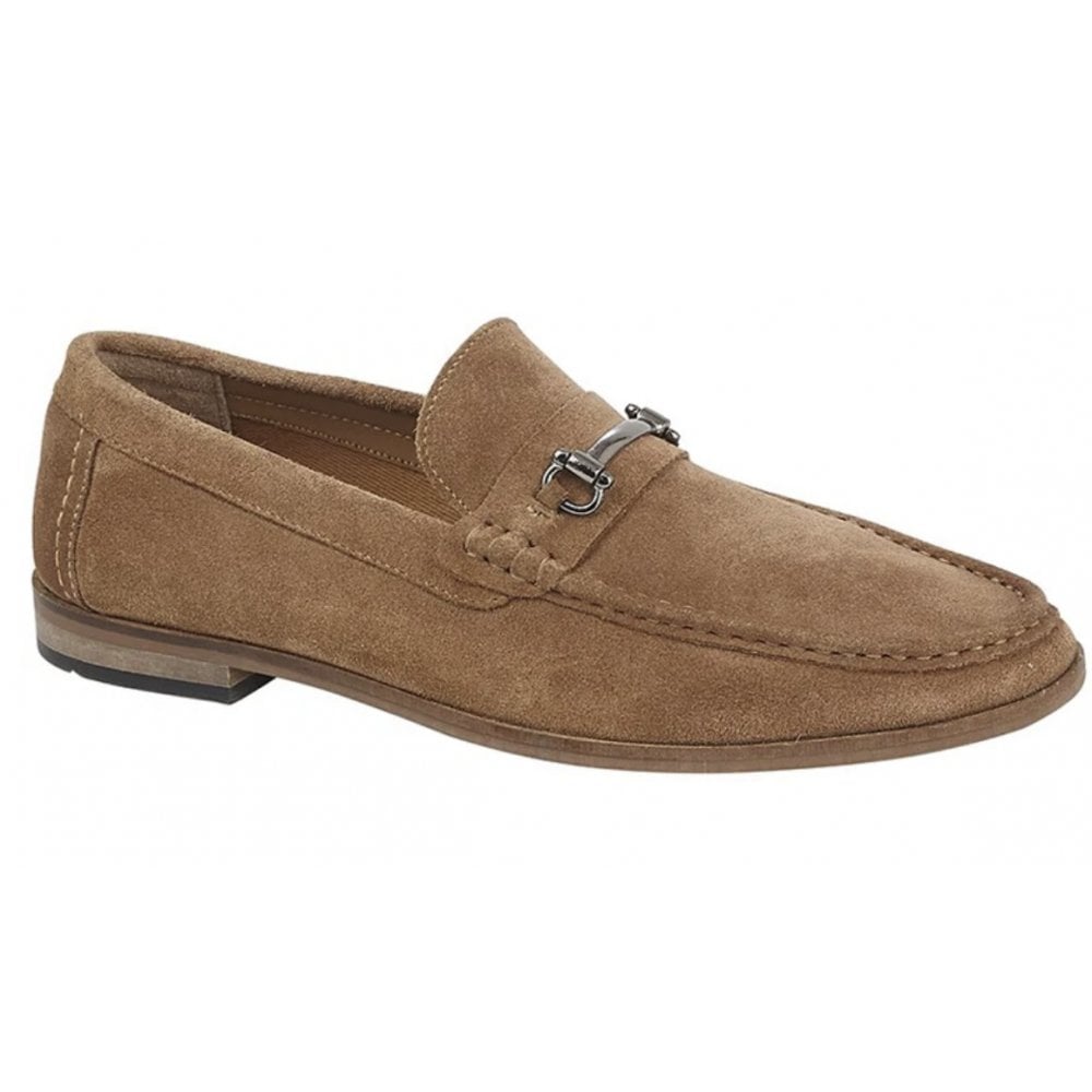 M595BS Sand Bar Loafer
