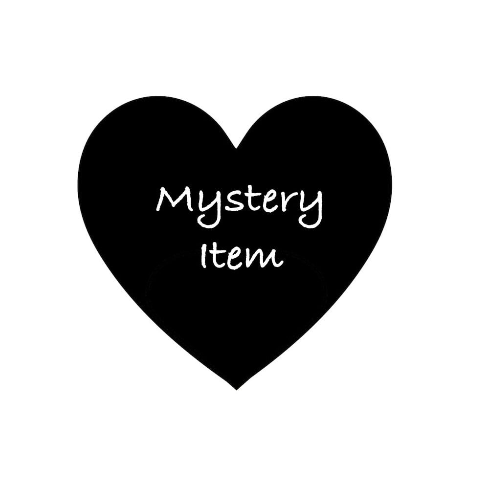 Mystery Bag £15