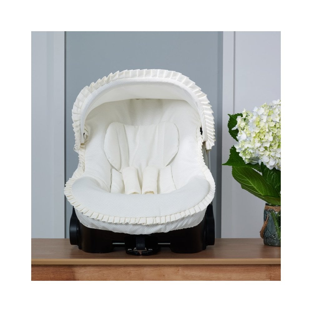 070227 Doona Cover Cream