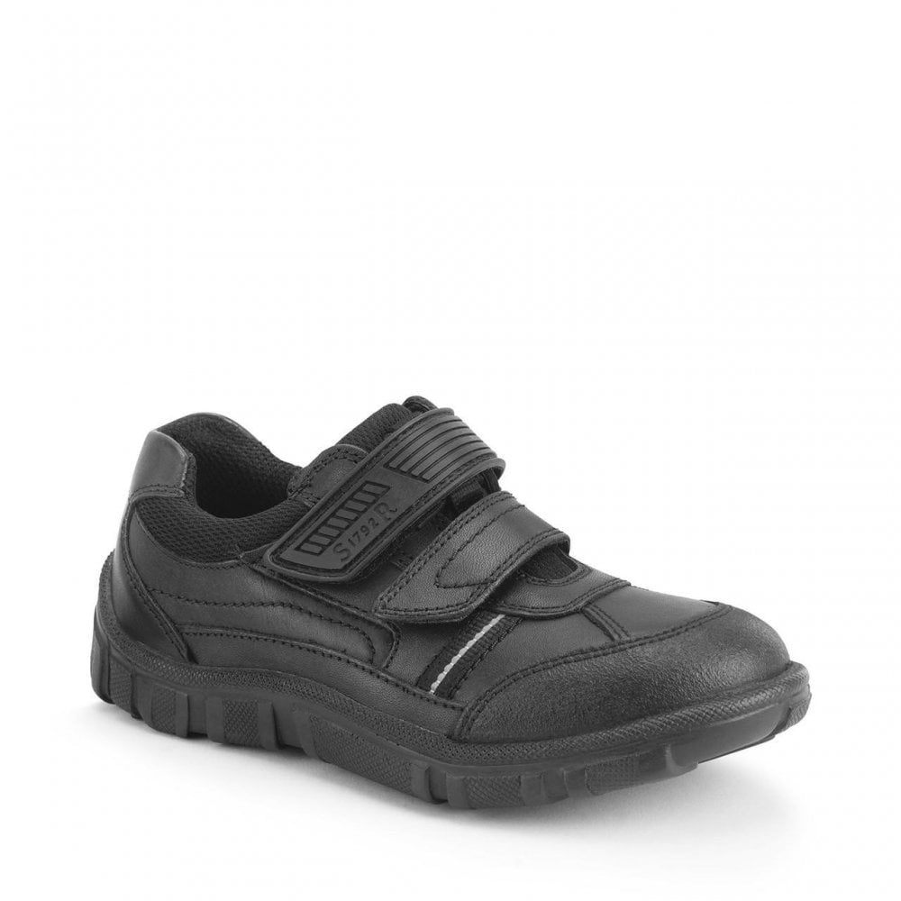 Startrite Luke F Fit Boys School Shoe