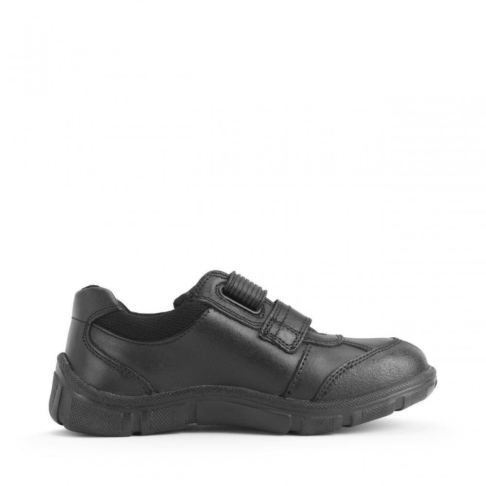 Startrite Luke F Fit Boys School Shoe