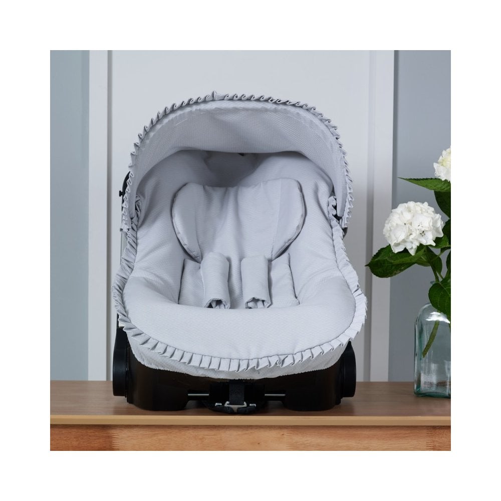 070227 Doona Cover Grey