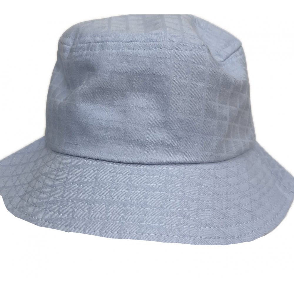 75017 Babies Bucket Hat Blue