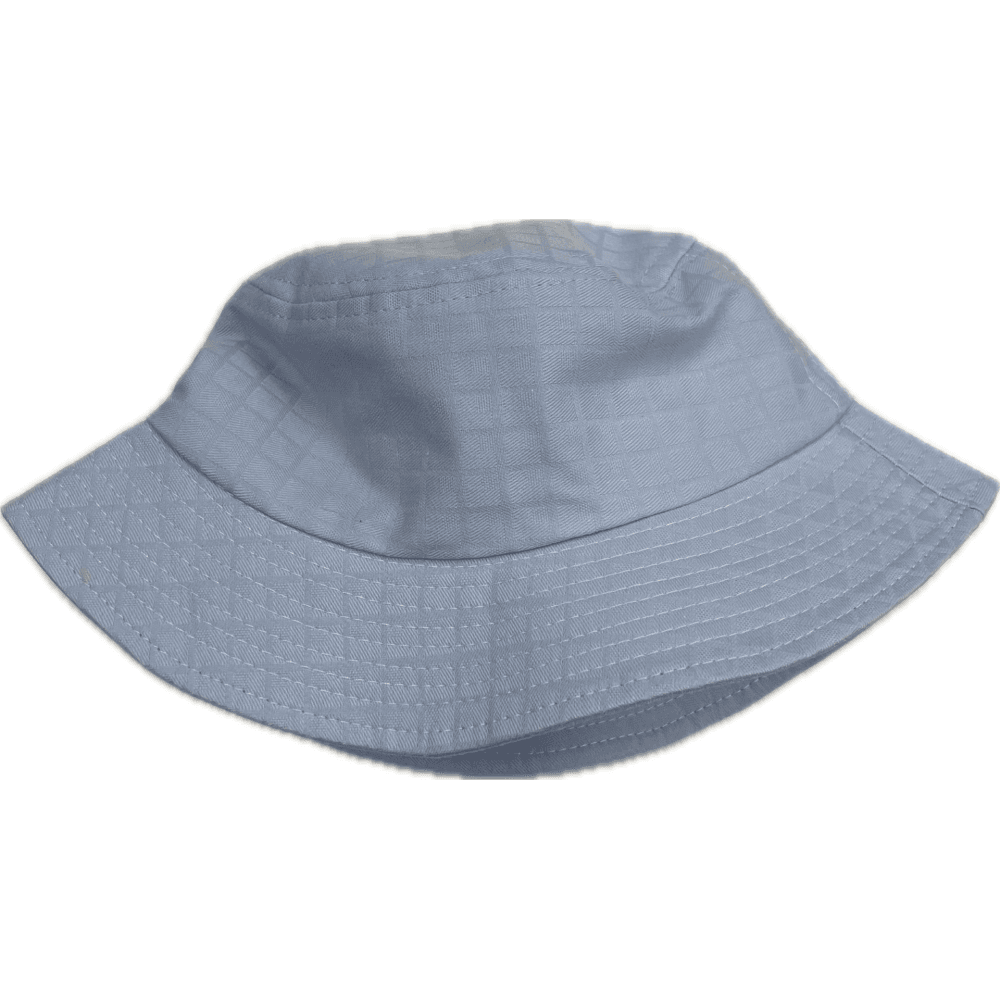 75017 Babies Bucket Hat Blue