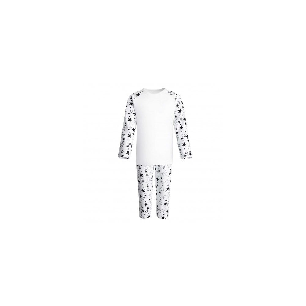 Black Star Pyjamas