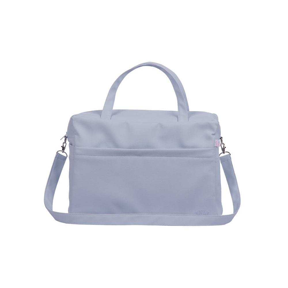 Nubeluna 086439 Baby Changing Bag Blue