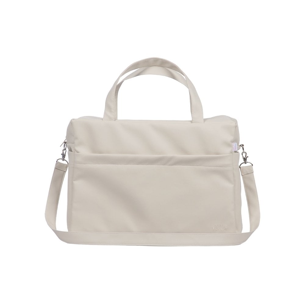 Nubeluna 086439 Baby Changing Bag Cream