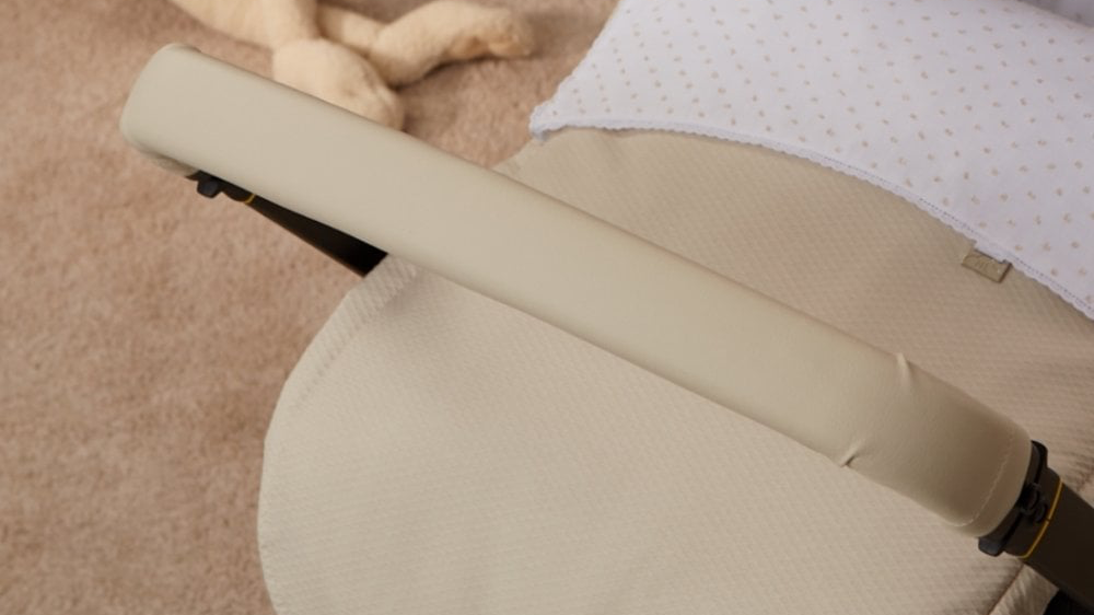086579 Doona Bar Covers Camel