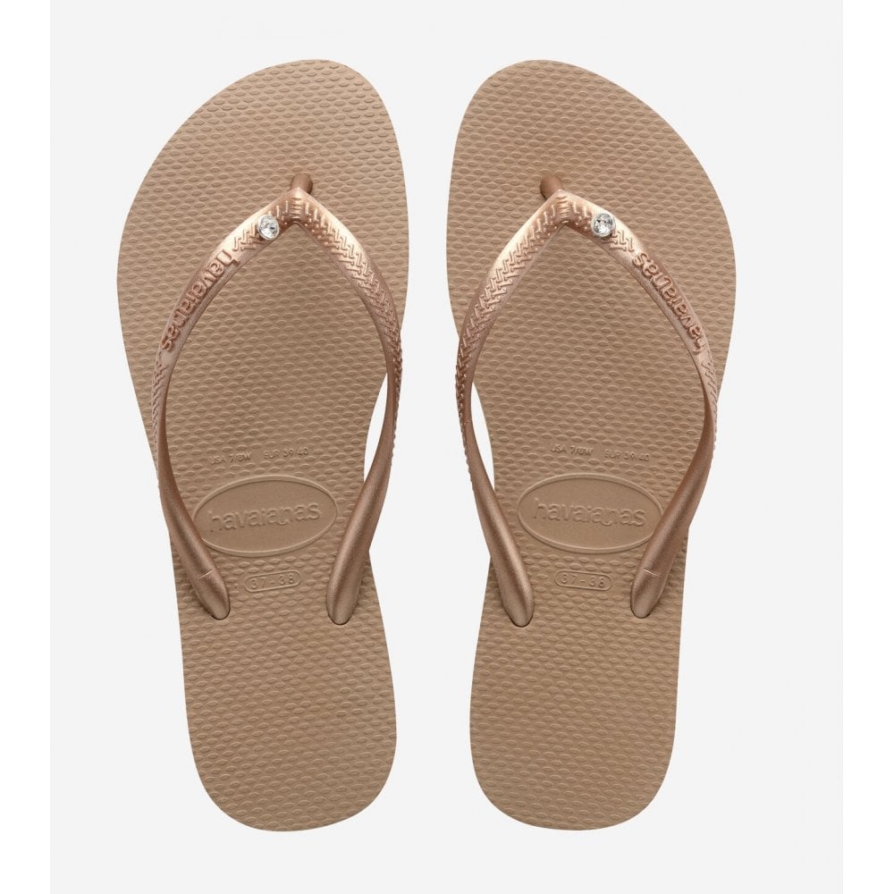 SL CRSTL SW II FC Rose Gold
