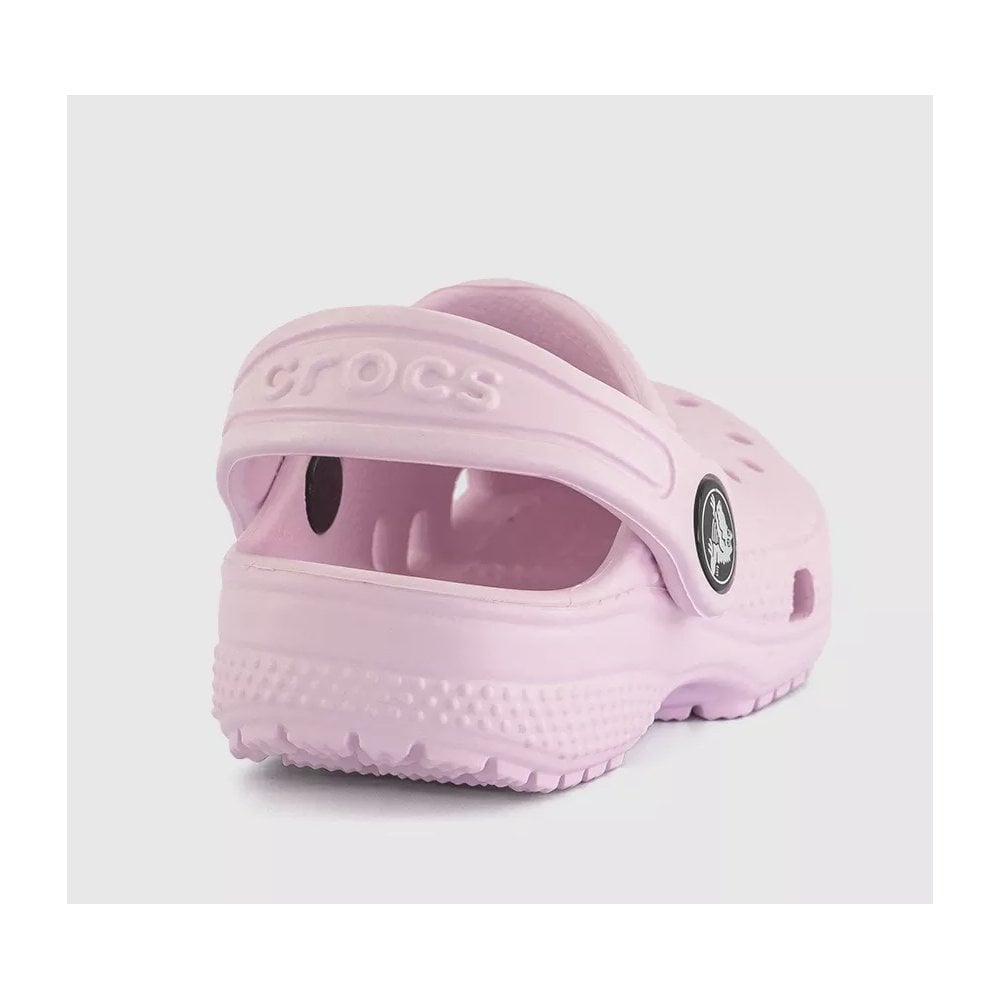 Crocs Kids Classic Pink Milk