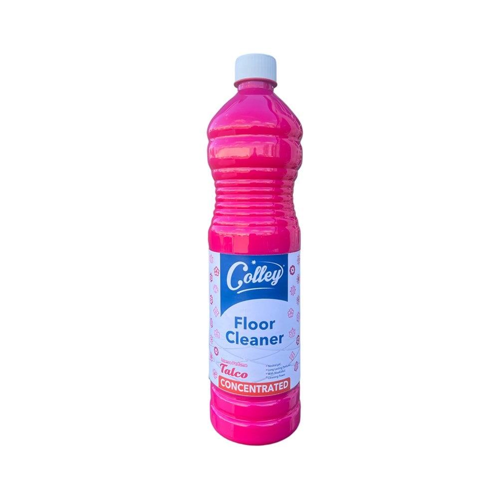Colley Floor Cleaner - Talco