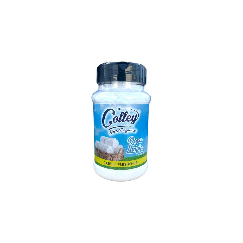 Colley Carpet Freshner Powder - Ropa Limpia