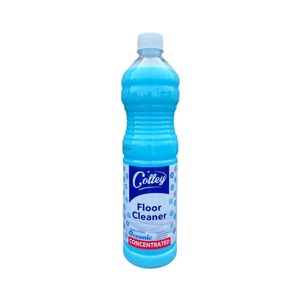 Colley Spanish Floor Cleaner Oceanic 1000ml