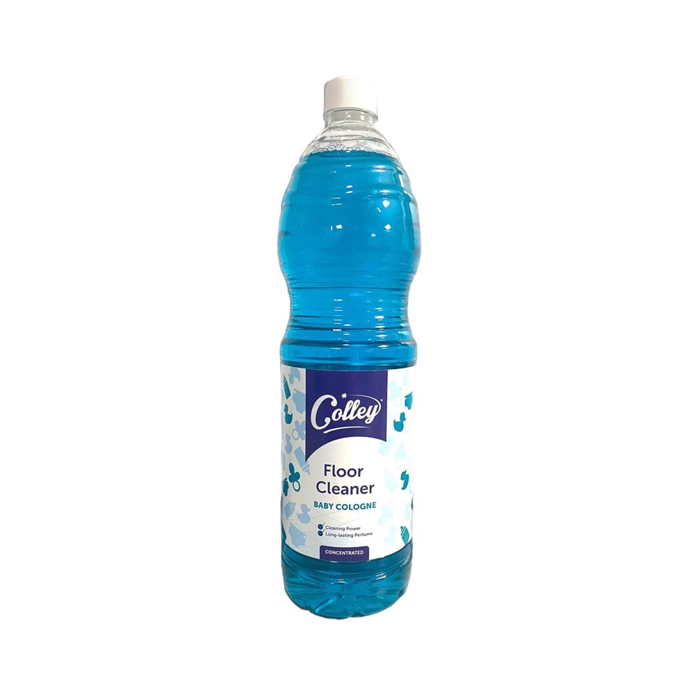 Colley Spanish Floor Cleaner Baby Cologne