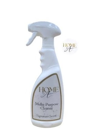 Home By Anna Multi Purpose Cleaner Signature Scent