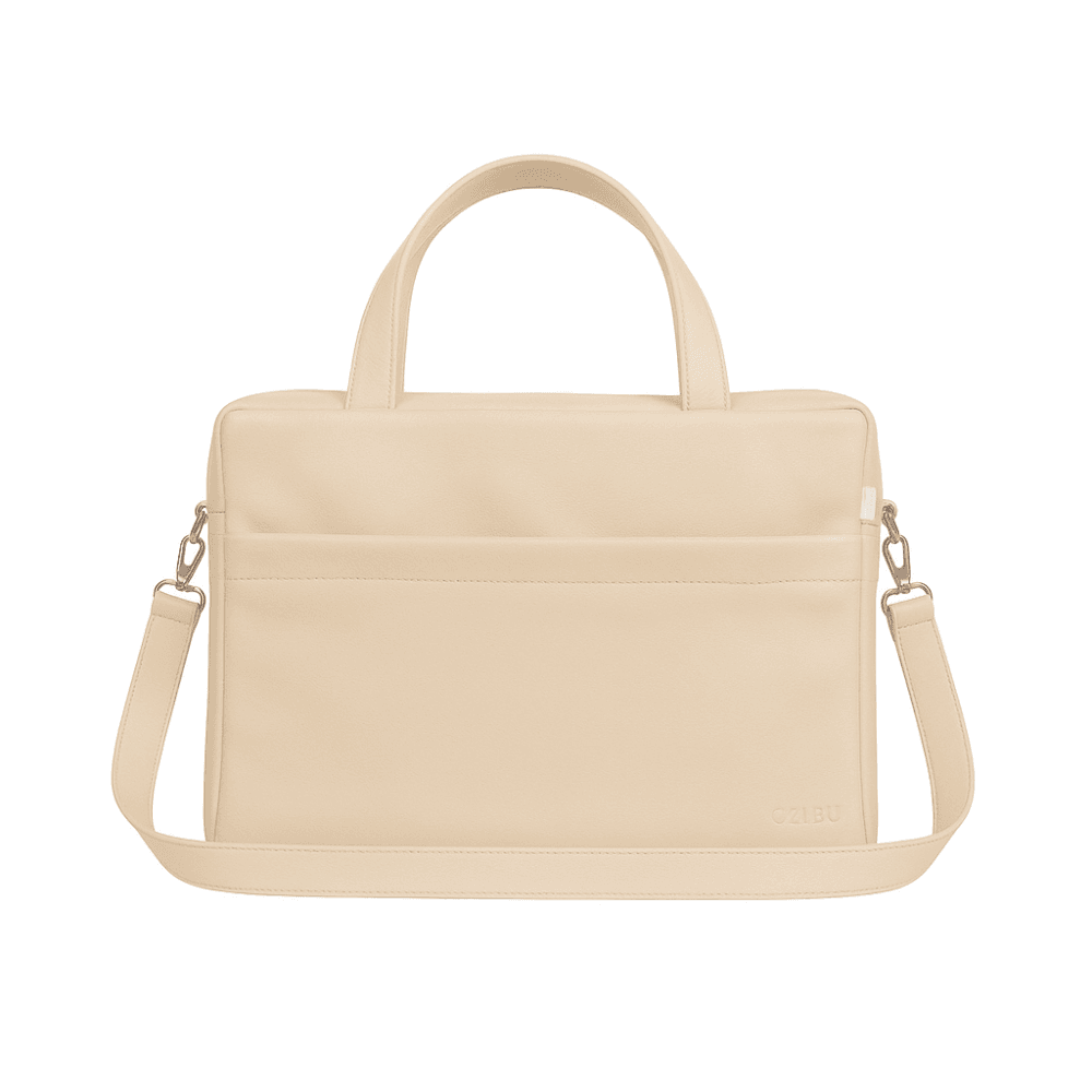 Nubeluna 086439 Baby Changing Bag Camel
