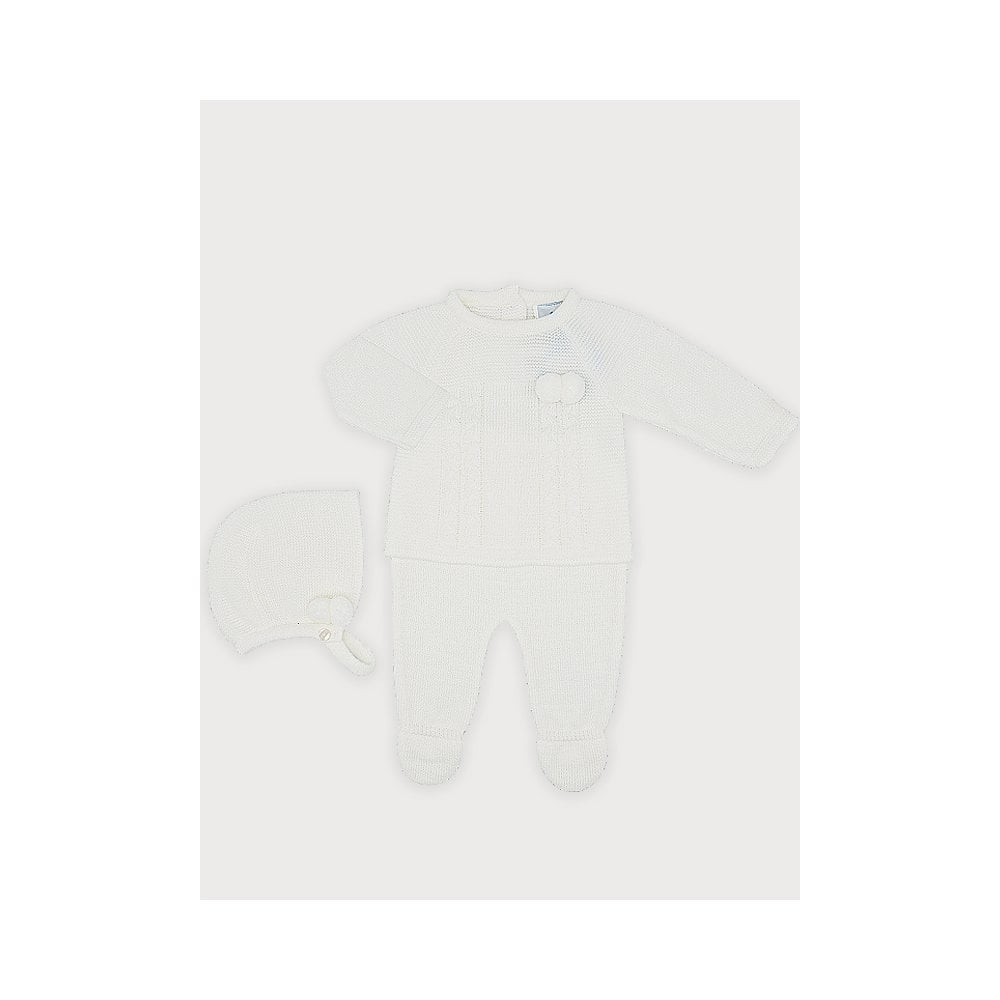 25RF-731 Unisex Baby Coming Home Outfit