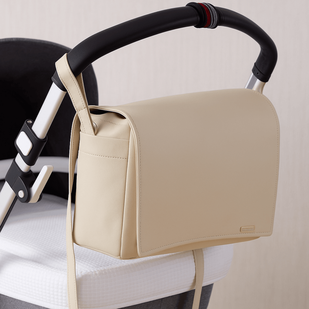 086455 Baby Changing Bag Camel