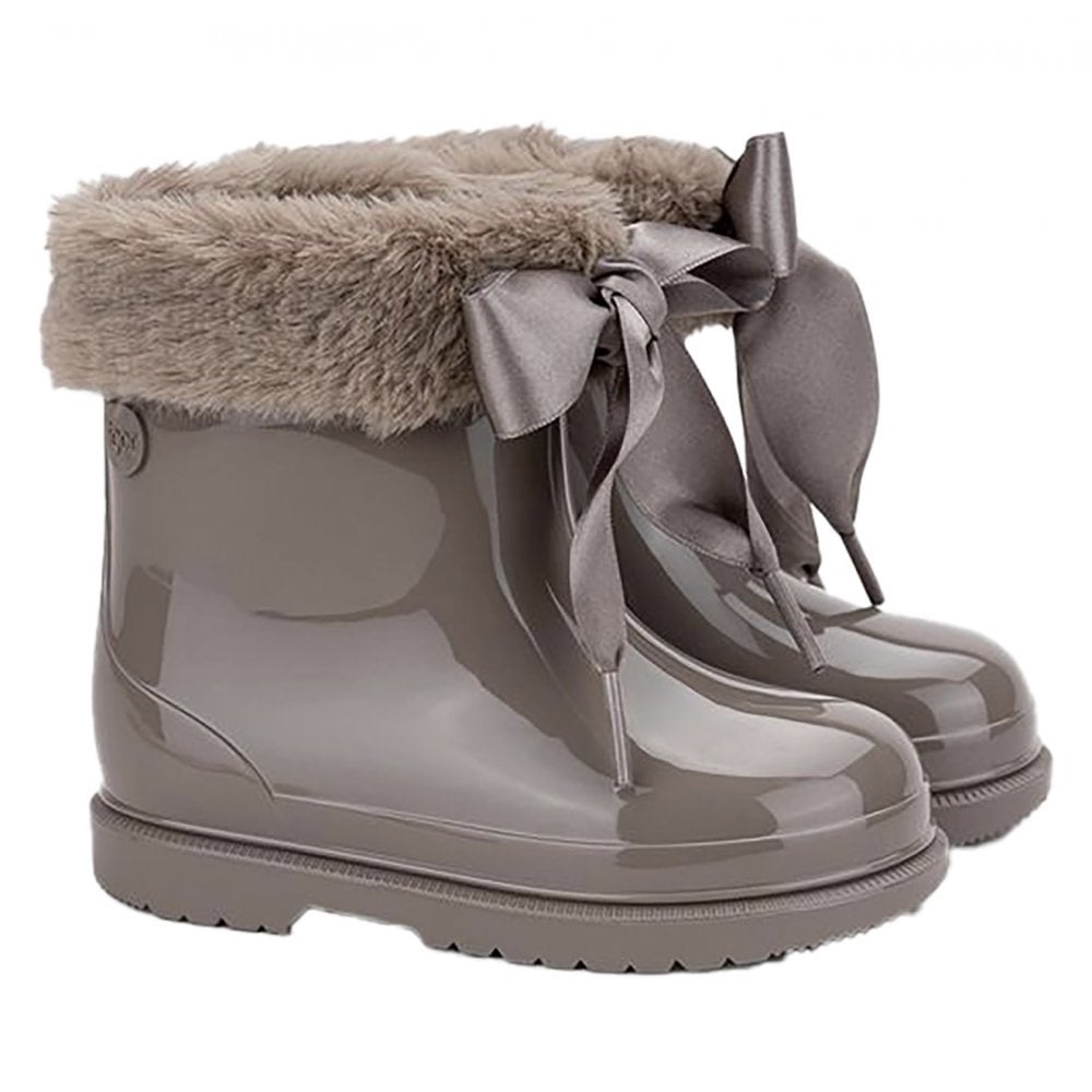 Igor Bimbi Soft Taupe