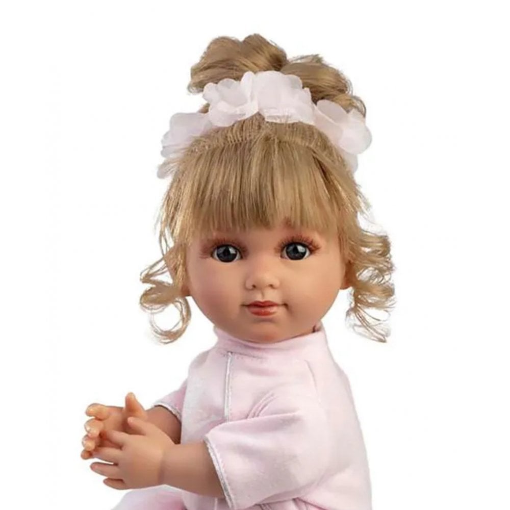 58554 Lloren Ballerina Doll