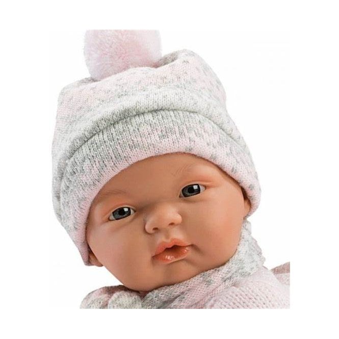 38938 Joelle Lloren "Real Looking" Doll