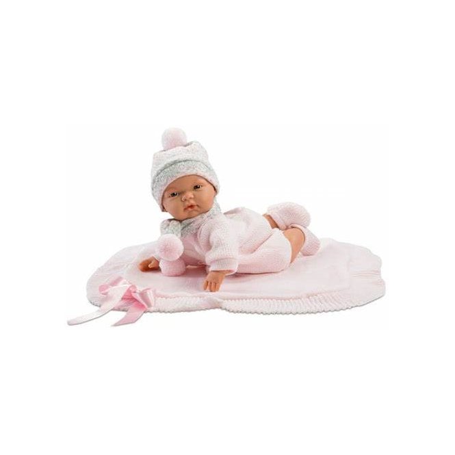 38938 Joelle Lloren "Real Looking" Doll
