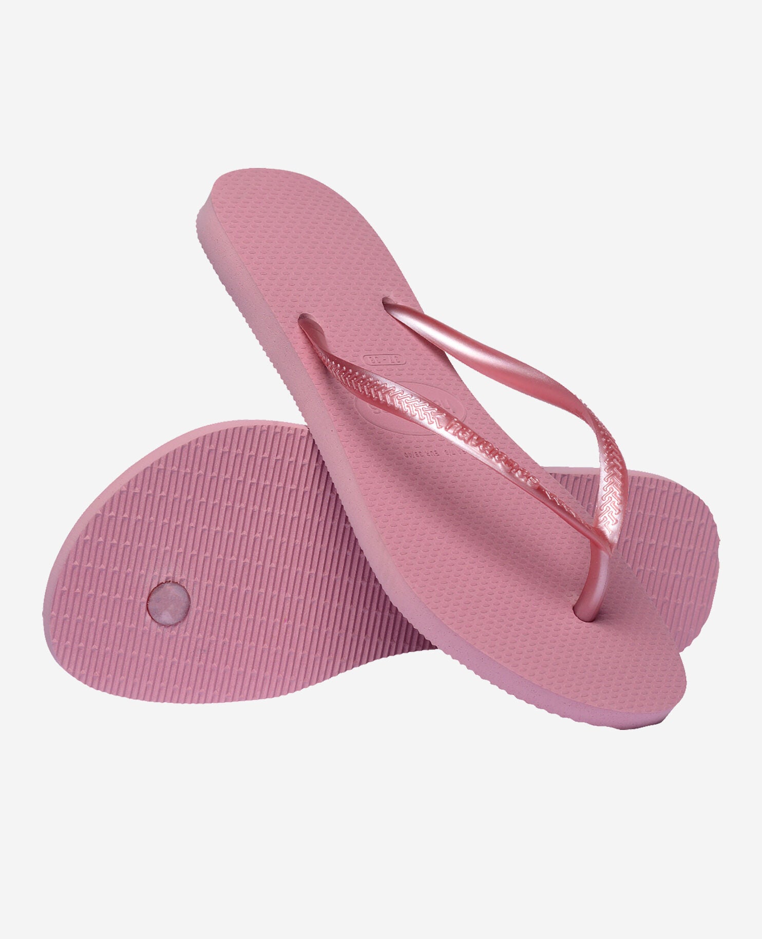 Hav. Slim FC Rose Chiffon Havaianas