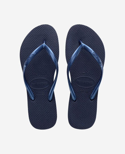 Slim Havaianas Navy