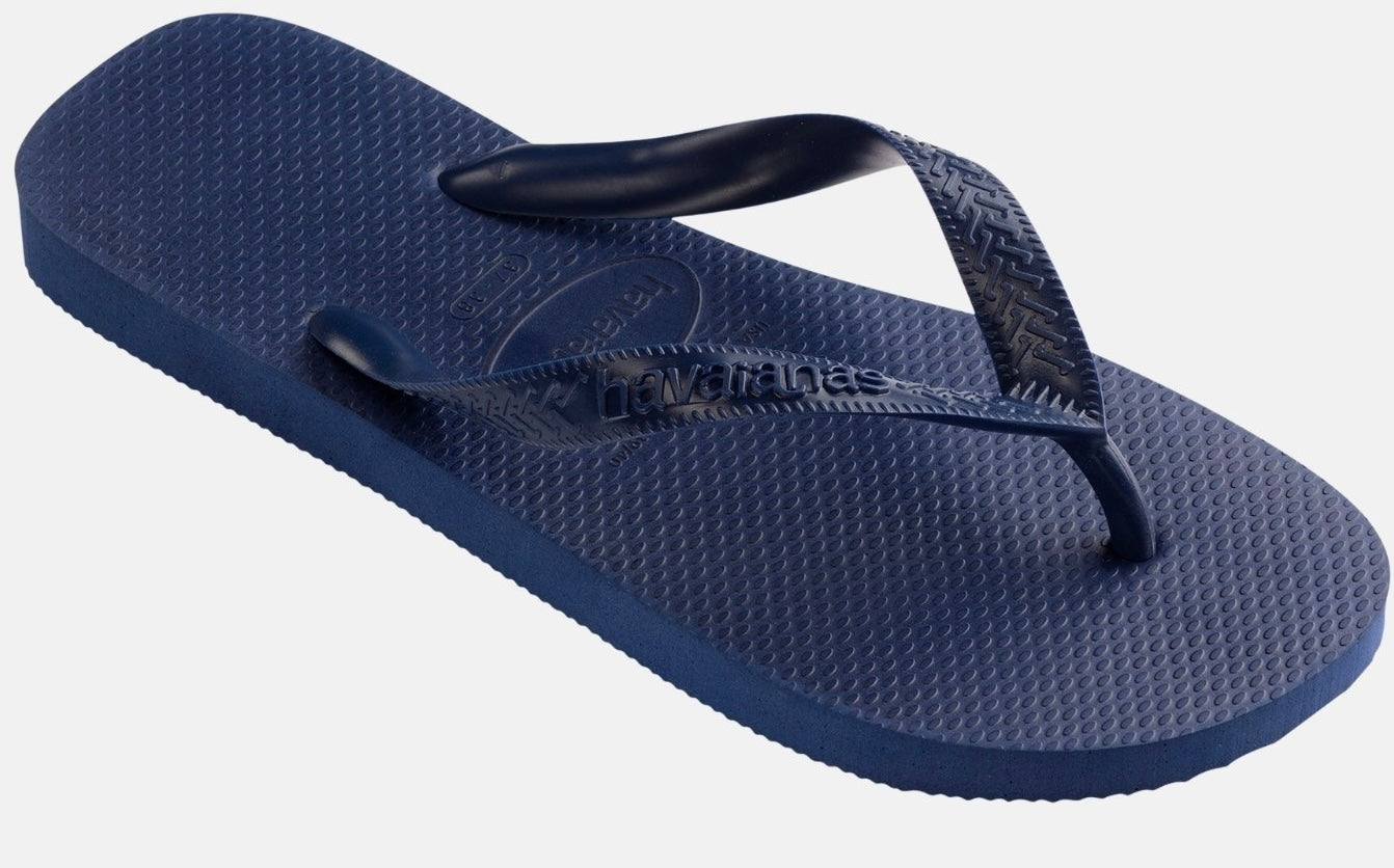 Kids Top Havaianas Navy